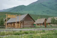 Heyuan Pastoral Residence (Hemu Scenic Area Branch), Burqin - Inns