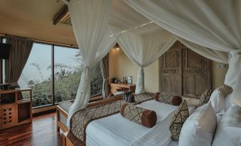Munduk Moding Plantation Nature Resort
