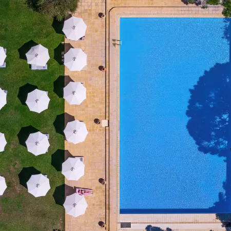 Airotel Achaia Beach