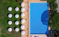Airotel Achaia Beach - Ocean View