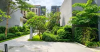 Xingzhu Meisu ·Sanya Joy City Branch - สระว่ายน้ำแบบอินฟินิตี้
