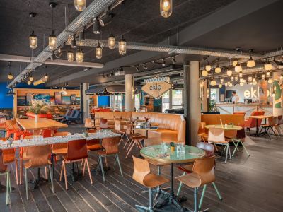Eklo Hotels Paris Roissy CDG Airport