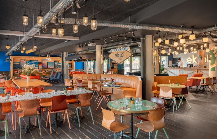 Eklo Hotels Paris Roissy CDG Airport