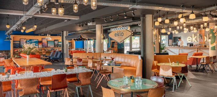 Eklo Hotels Paris Roissy CDG Airport 후와씨 엉 프헝쓰 호텔
