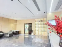 GreenTree Inn Smart Selection Hotel (Binhai Agricultural Products Wholesale Market Store) فنادق في بينخاي