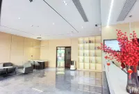 GreenTree Inn Smart Selection Hotel (Binhai Agricultural Products Wholesale Market Store)
