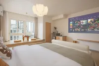 Chongqing Benmu Homestay (Jiefangbei Area Hong Ya Dong) - 2 stelle
