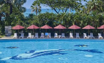 Crowne Plaza RESORT SANYA BAY by IHG
