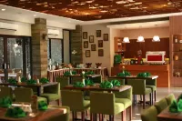 Loji Hotel - breakfast