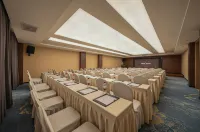Yumen Lido Hotel (High-Speed Railway Station Times Square Branch) - Wifi