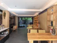 Suxi Bieyuan Homestay - breakfast