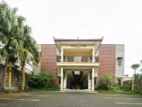 Nidra Living Guest House RedPartner Batu Hotels in Batu City
