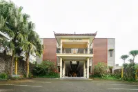 Nidra Living Guest House RedPartner Batu