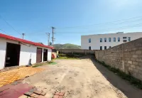 Jiuzhi Shijia Business Hotel - Pysäköinti