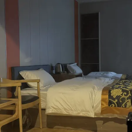 Aoya Homestay