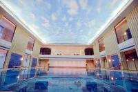 The Legend Hotel Fu Chun Jiang - Gym