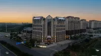 GUIAN HOWARD JOHNSONZHIYUF HOTEL