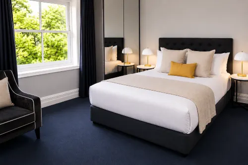 Bayswater Boutique Lodge