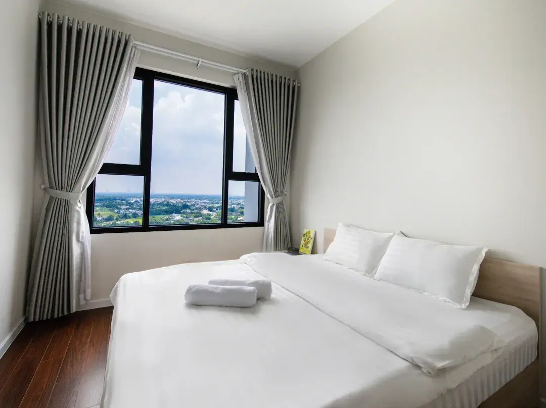 Premium Picity 02br • Family • Cozy • Self Checkin - Ciudad Ho Chi Minh