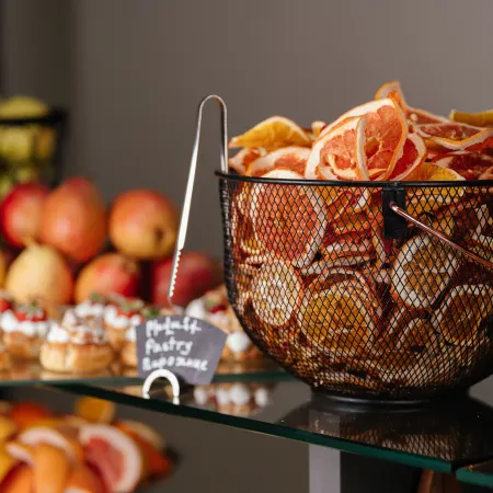 Ani Grand Hotel Yerevan