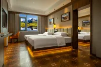 Nian bao jin ma Hotel - Pet friendly