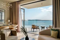 Southbeach Weligama - شرفة