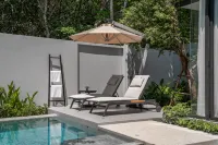 Layan - 10 Min to Beach - Private Designer Villa - Vila