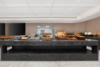 Qingdao Xinshatan Coast Holiday Hotel - 4-Star