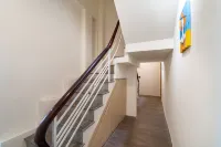 SORA HOTEL & APARTMENT - parking