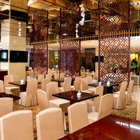 Fwinchine International Hotel