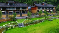 โรงแรมเทียนหยวน บูลั่ว - บริการรถรับส่ง