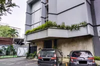 SNUZ Hotel Menteng - 3 estrellas