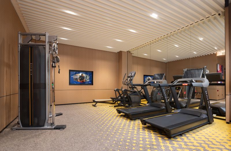 Hampton by Hilton Guangzhou Huangpu photo 2