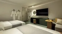 Anook Hotel Ulsan Samsan