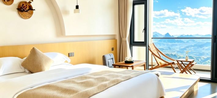 Shanglin Lancuiyuan Homestay Ξενοδοχεία στην πόλη Σάνγκλιν