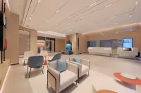 Homeinn Hotel (Guilin Lijiang Gaoxing Wanda Plaza) - 애견동반