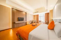 Tumei Hotel (Leigang Metro Station) - Cho phép mang theo thú cưng