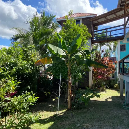 Casa Maruka