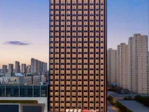Datong Dongxin Square IntercityHotel