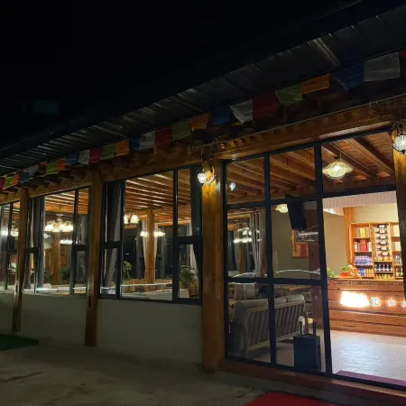 Wangshan Homestay