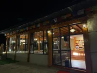 Wangshan Homestay - breakfast