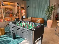 Novotel Suites Rouen Normandie - Gym
