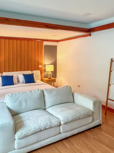 รูปภาพของDarika Pool Villa D