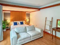 Darika Pool Villa D - Boutique