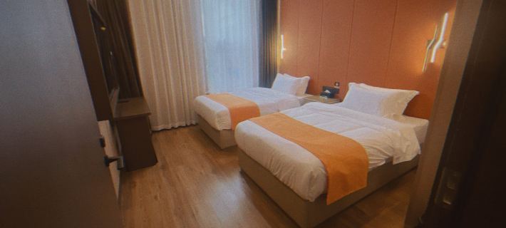 Karamay Kumquat Hotel Hôtels à&nbsp;: Karamaï