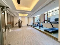 Ejie International Hotel - Gym