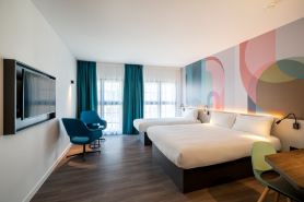 B&B Hotel Gent Centrum