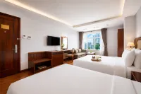 G8 Diamond Hotel Saigon - 4-Star