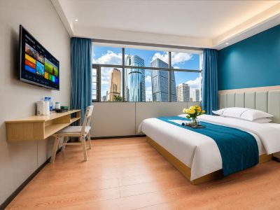 Quanyue Hotel