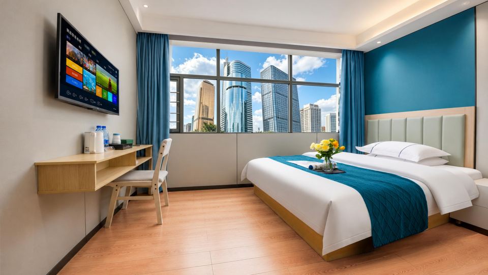 Quanyue Hotel